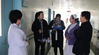 馆陶县医院爆料事件视频,真相与争议的交锋  第1张