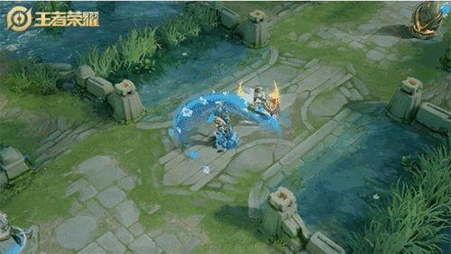 王者新特效爆料最新,视觉盛宴，颠覆传统战斗体验  第3张