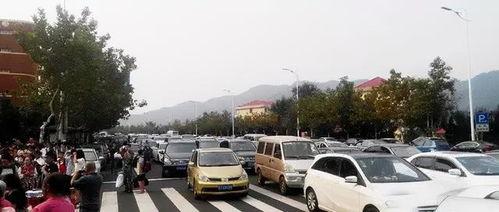 停车场最新爆料信息图片,创新布局与智慧管理 第2张 停车场最新爆料信息图片,创新布局与智慧管理 第2张