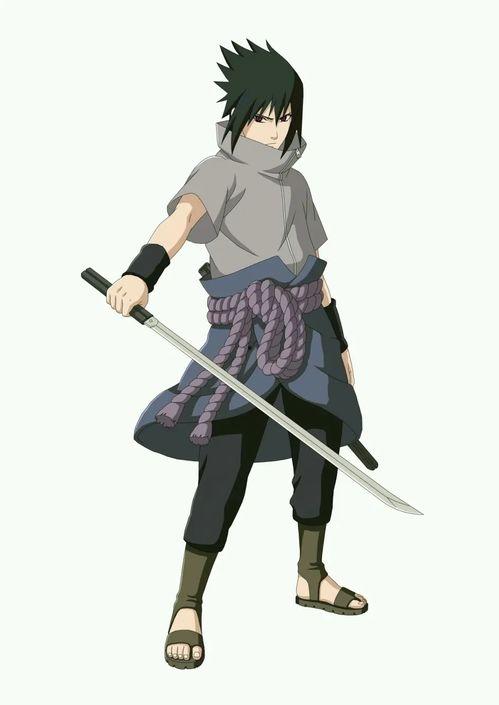 永恒佐助最帅技能爆料视频,揭秘最帅技能惊艳瞬间